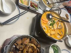 -林四喜·闽南传家菜(鼓浪屿店)