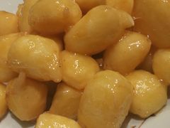 -斯琴阿妈蒙古餐厅(新城店)