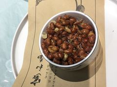 -宴秋杭州菜(锦艺城店)