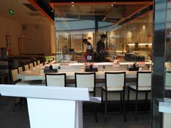 -新一番三文鱼寿司(大东海店)