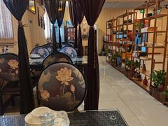 -素心斋素食餐厅