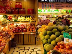 -百果园(长江北路店)