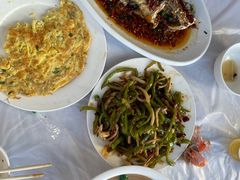 -阿军排档·烧烤