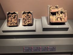 -中国闽台缘博物馆