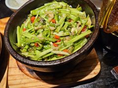 -简小舍·民间手艺菜(武昌江滩店)