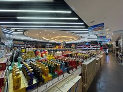 -神洲四海大酒楼(王府井澳门中心店)