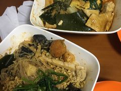 -林静小吃(复兴路店)