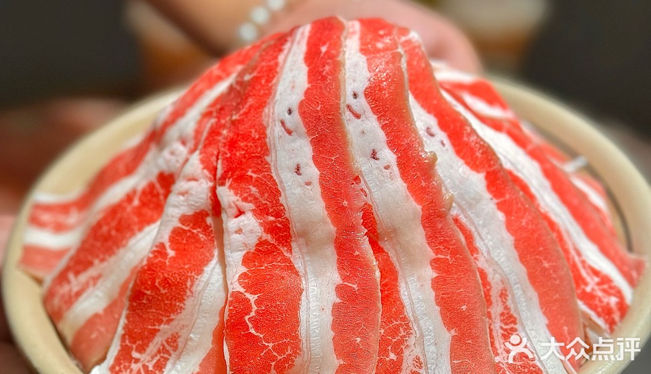 火锅一顿，财运皆顺  