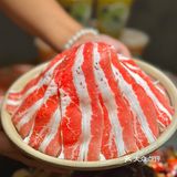 火锅一顿，财运皆顺  