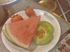 -伍棵星炭烤自助料理·烤鳗鱼(浦东食品城店)