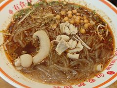 -钟方模白家肥肠粉(春熙店)