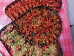 -巴陵亿口香·招牌卤虾(天马店)