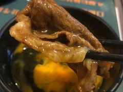 和牛·寿喜锅-崎玉烧·寿司料理(石井国际店)