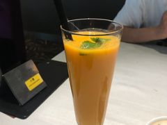 综合鲜榨果汁-王品牛排(郑州大卫城店)