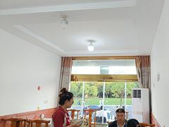 -天乐农家鱼头王(天目湖店)