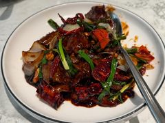 -关夫人餐厅(阳光广场店)