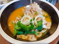 -龙泉人椰子鸡(龙昆南店)