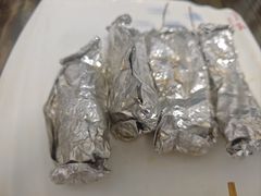 必吃纸包骨-神仙钵湘香土菜馆(光华路店)