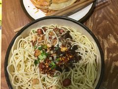 -谭师爷龙抄手(白下路店)