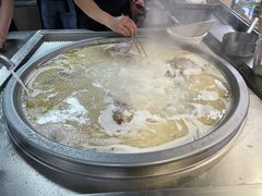 大锅羊肉-牛记烩面(七星西路店)