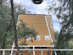 -六鳌翡翠湾滨海度假景区