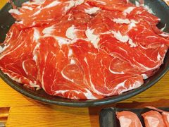 -呷哺呷哺(凯旋广场店)