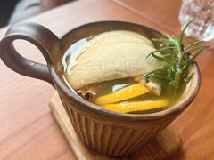 -有序Orderly融合西餐·咖啡(运河外滩店)
