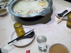 -京门活鱼馆·鱼火锅(百子湾（原红庙）店)