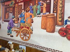 -老张太太特色小卷饼(第3号店)