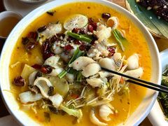 -尽善百年古院餐厅(王家老宅店)