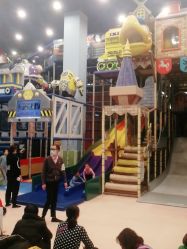 -meland亲子乐园•派对•研学(苏州悠方购物中心店)