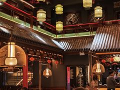 -宝轩渔府·老字号海鲜·正宗津菜(水上店)