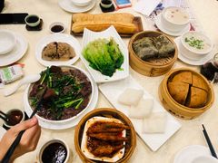 -顺德人家食府(黄金广场店)