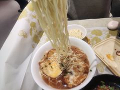 -铭副琦食·虾蟹烩馆(渔人码头店)