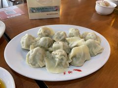 -鸿毛饺子(紫竹桥店)