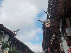 -浔岚云舍mist静谧观景美宿(丽江古城店)