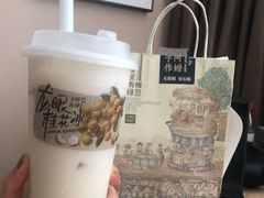 -阿嬷手作(深圳万象天地店)