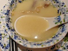 -古膳记猪肚鸡.生蚝鸡(拱北店)