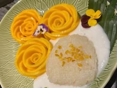 -Thai Alley泰爱里(二沙岛店)