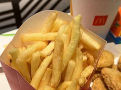 -麦当劳(世纪汇广场店)