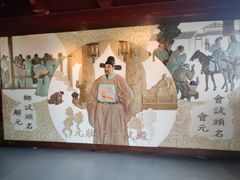 -梦姑塘文化公园