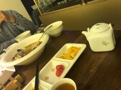 -小厨娘淮扬菜(诚信大道店)