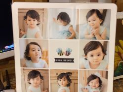 -小熊维尼高端儿童摄影(罗湖区总店)
