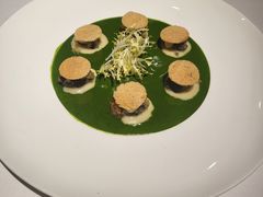 -Oyster Talks 四度蚝法餐厅