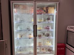-DQ·蛋糕·冰淇淋(三亚青春颂店)