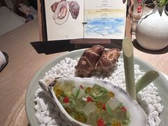-Fumée 拂鳴