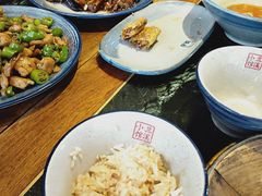 -兰溪小馆(东直门簋街店)