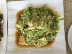 -渔中舟海鲜大排档(普陀沈家门店)
