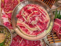 -西塔老太太泥炉烤肉(北京双井店)