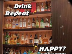 -新发展亚太JW万豪酒店大堂吧